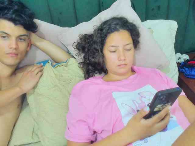 BlakeAndAllisa webcam