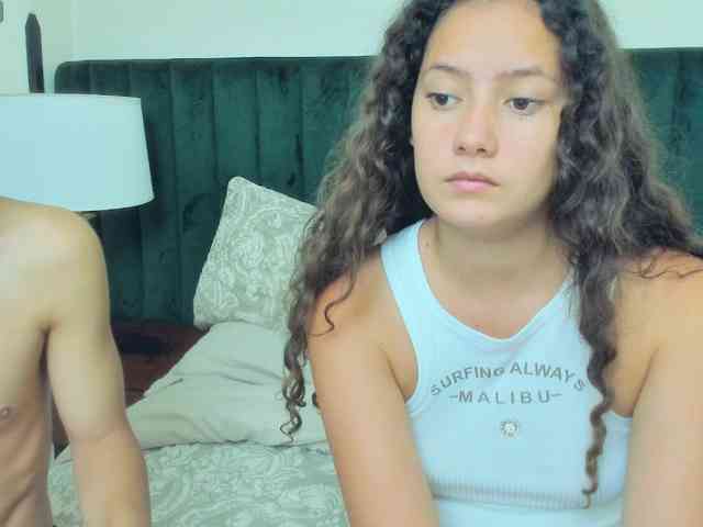 BlakeAndAllisa webcam