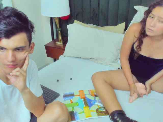 BlakeAndAllisa webcam