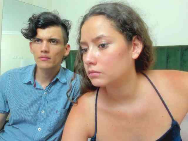 BlakeAndAllisa webcam