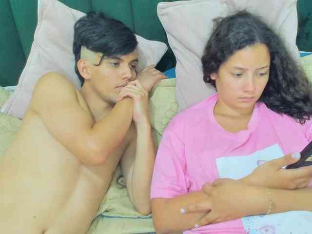 BlakeAndAllisa webcam