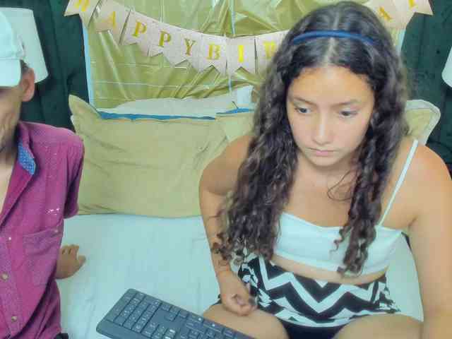 BlakeAndAllisa webcam