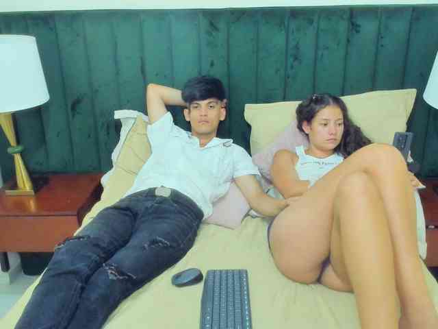 BlakeAndAllisa webcam