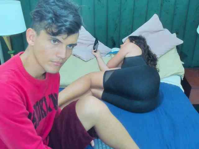 BlakeAndAllisa BlakeAndAllisa