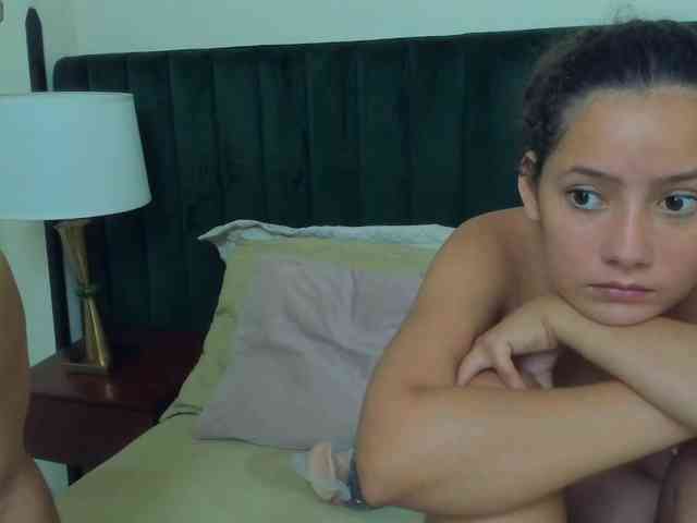 BlakeAndAllisa webcam