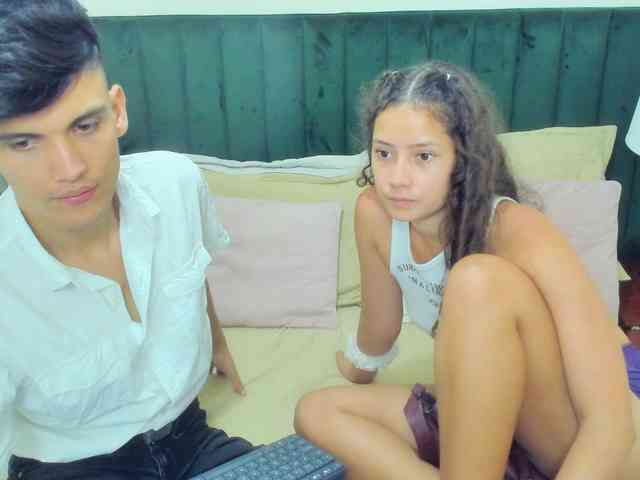 BlakeAndAllisa webcam