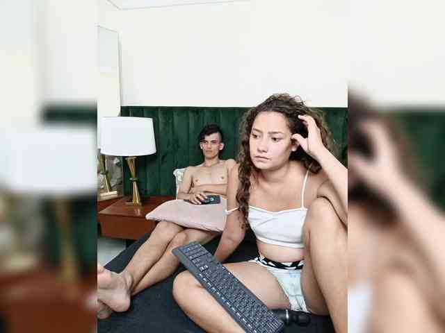 BlakeAndAllisa webcam