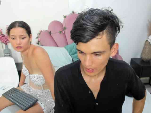 BlakeAndAllisa BlakeAndAllisa