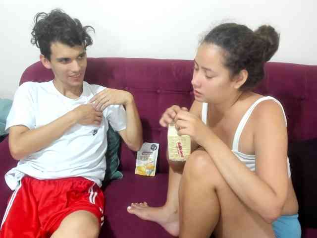 cam chat free BlakeAndAllisa