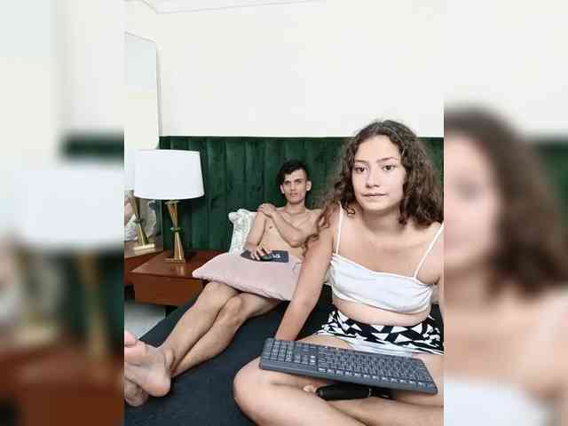 BlakeAndAllisa webcam