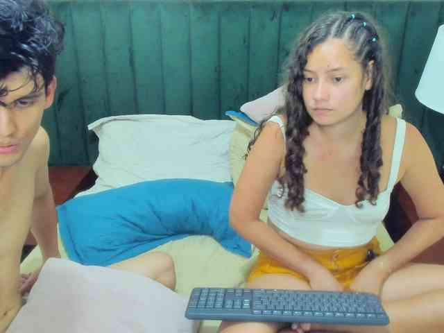 BlakeAndAllisa webcam