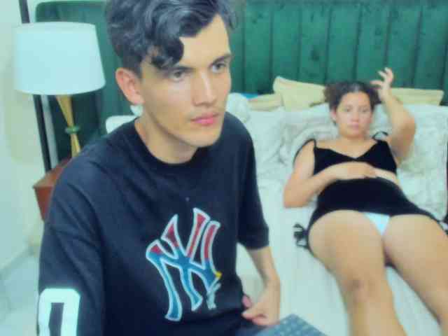 BlakeAndAllisa webcam