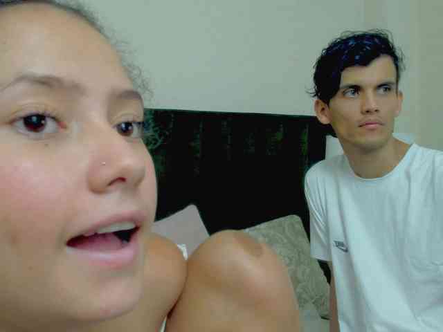BlakeAndAllisa webcam