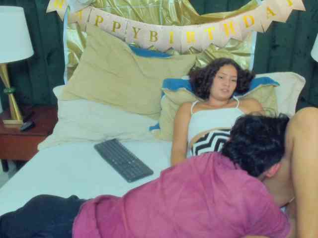 BlakeAndAllisa webcam