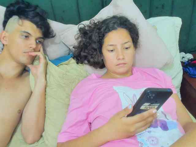 BlakeAndAllisa webcam