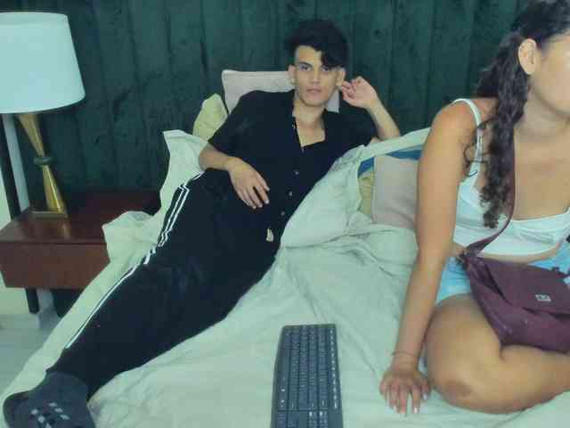 BlakeAndAllisa webcam