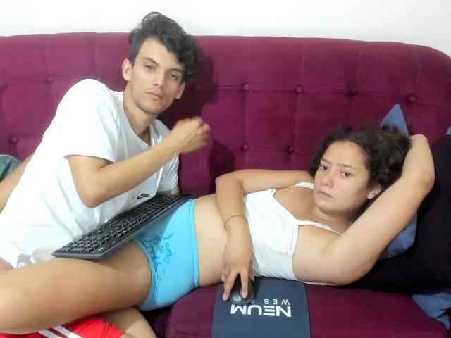 BlakeAndAllisa webcam