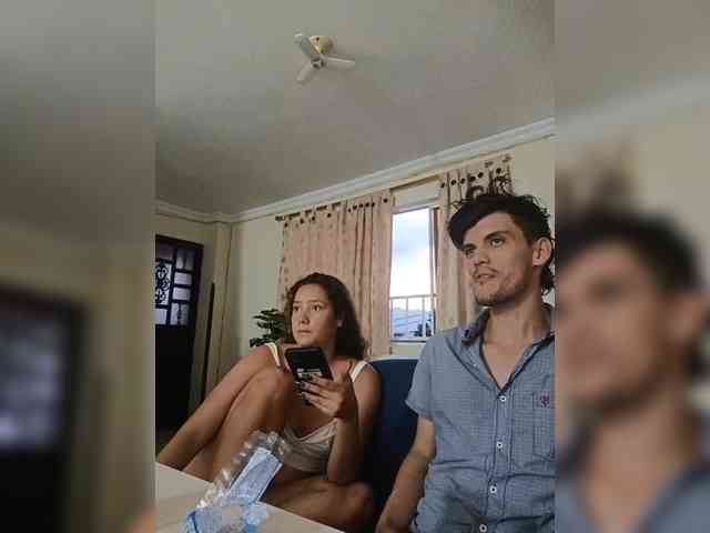 BlakeAndAllisa webcam