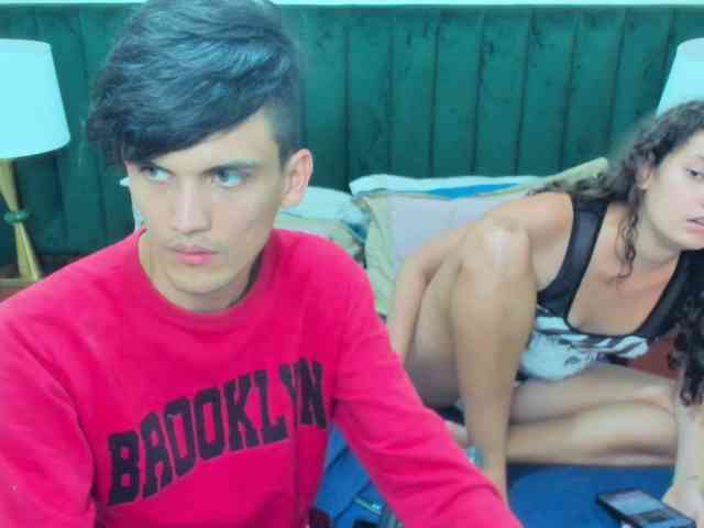 BlakeAndAllisa BlakeAndAllisa