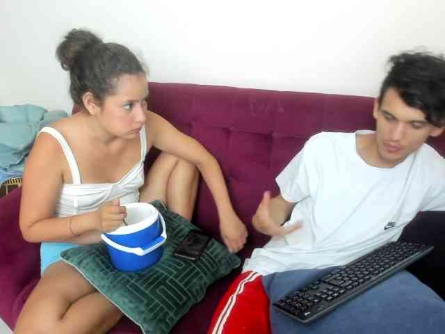 BlakeAndAllisa webcam