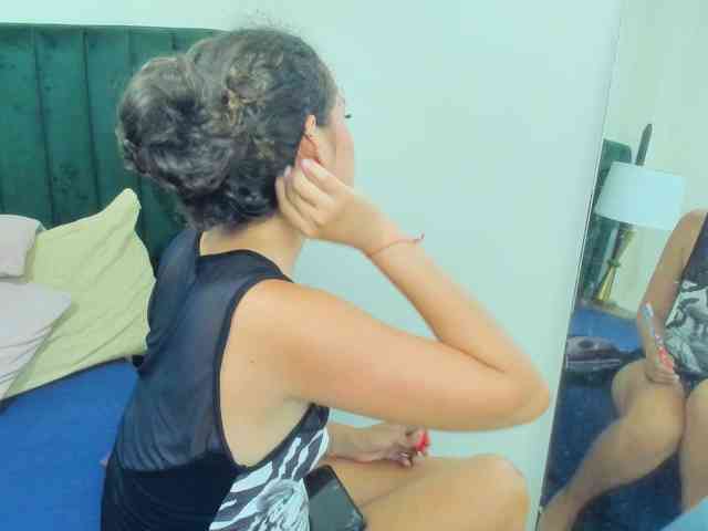 BlakeAndAllisa BlakeAndAllisa