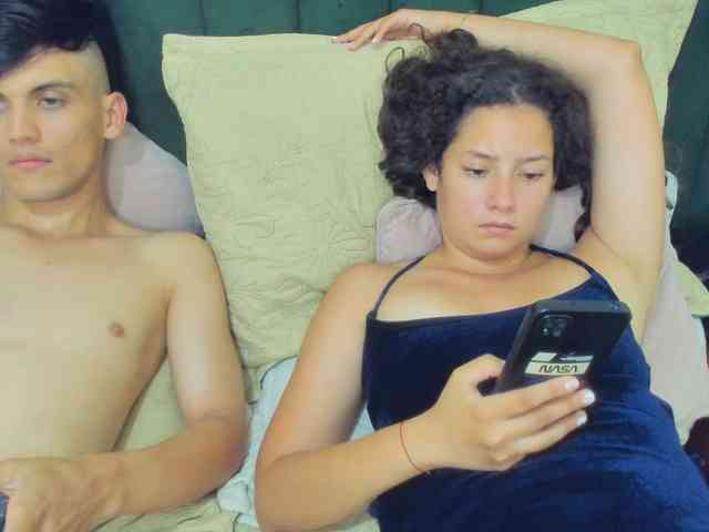 BlakeAndAllisa webcam