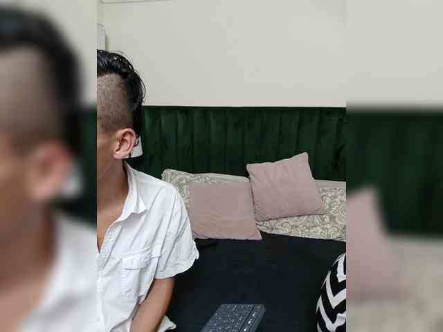 BlakeAndAllisa webcam