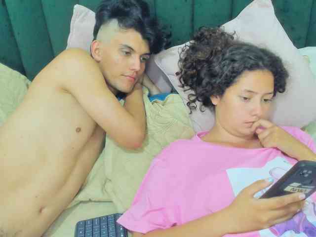 BlakeAndAllisa webcam