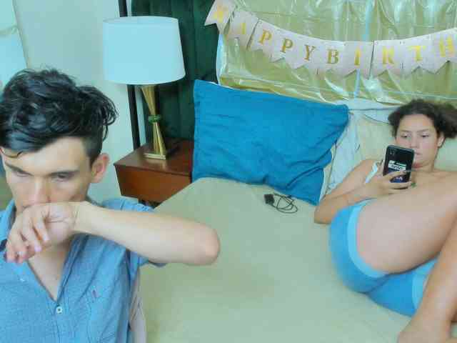 BlakeAndAllisa webcam