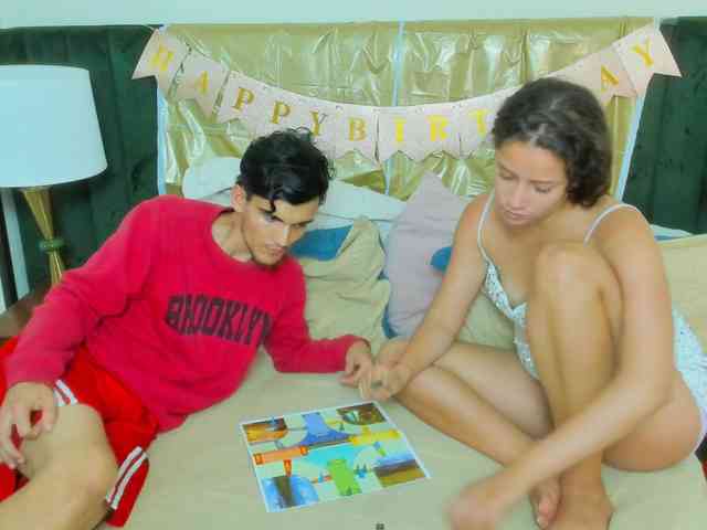 BlakeAndAllisa webcam