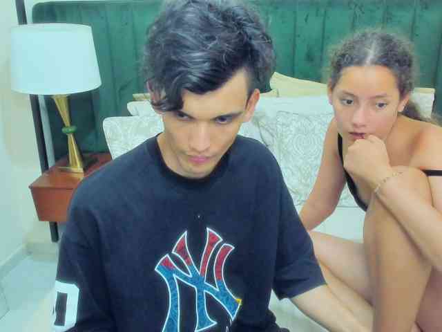 BlakeAndAllisa BlakeAndAllisa