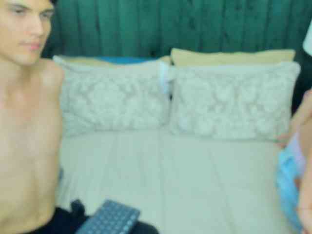 BlakeAndAllisa BlakeAndAllisa