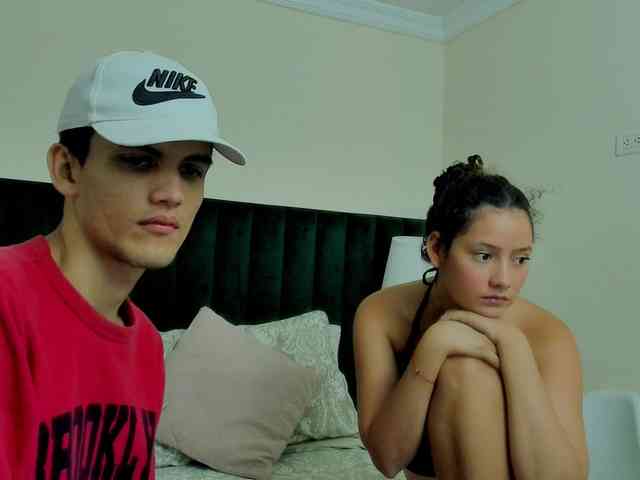 BlakeAndAllisa webcam
