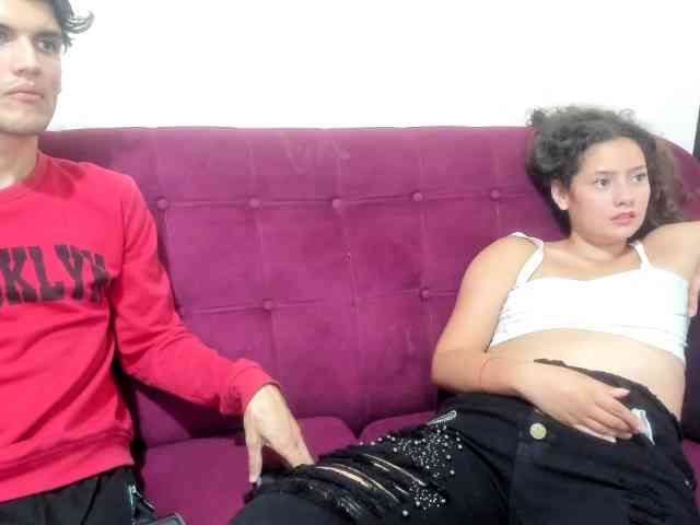 BlakeAndAllisa webcam