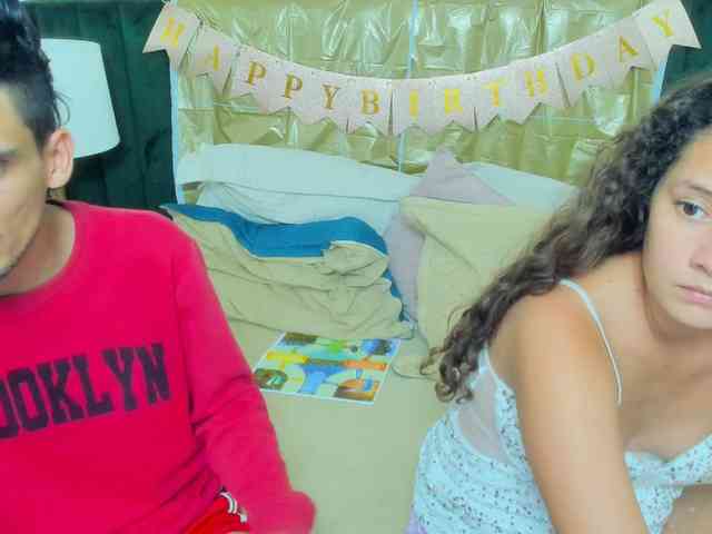 BlakeAndAllisa BlakeAndAllisa