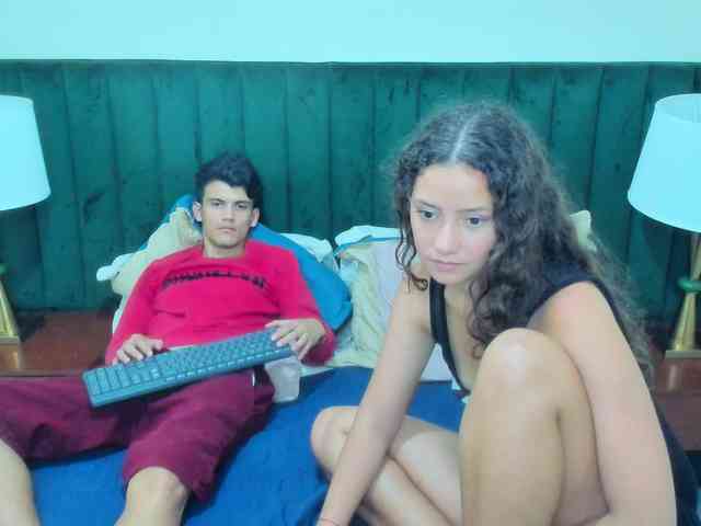 BlakeAndAllisa BlakeAndAllisa