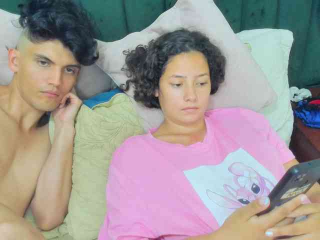 BlakeAndAllisa webcam