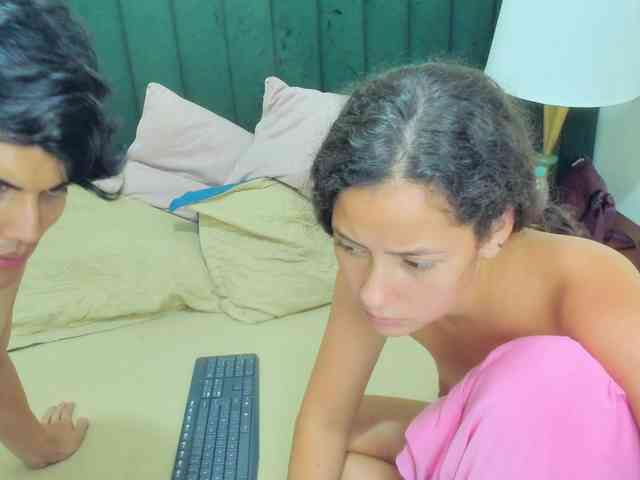 BlakeAndAllisa webcam