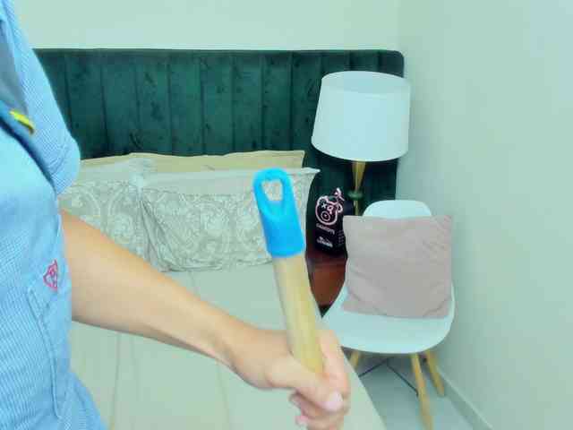 BlakeAndAllisa webcam