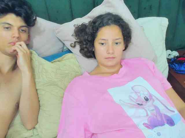 BlakeAndAllisa webcam