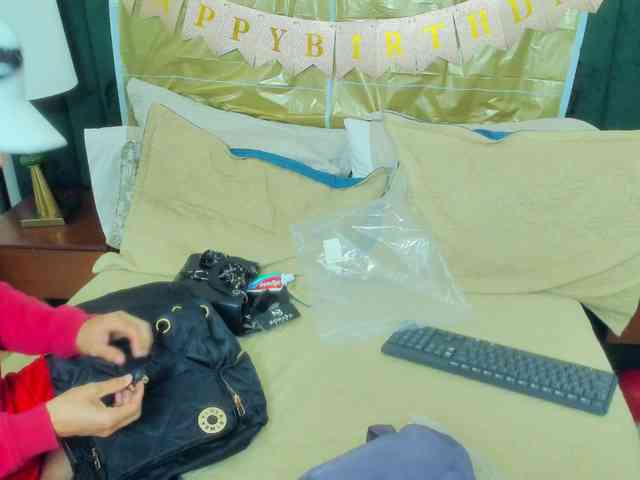 BlakeAndAllisa webcam