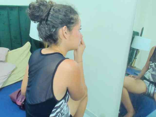 BlakeAndAllisa BlakeAndAllisa