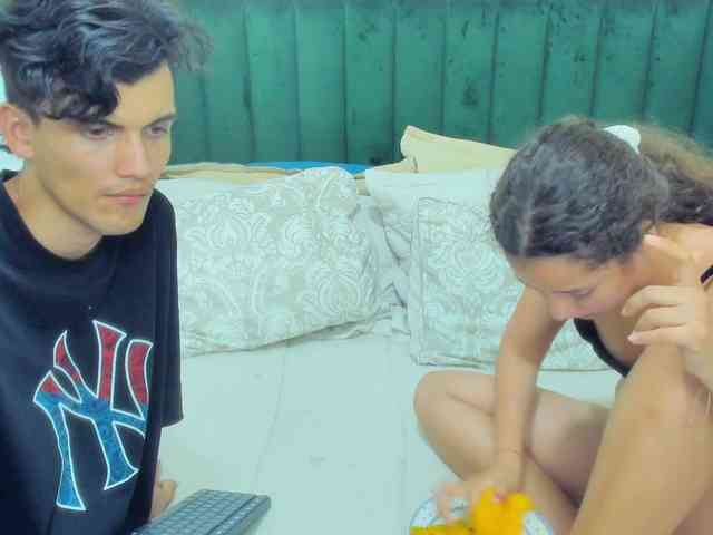 BlakeAndAllisa BlakeAndAllisa