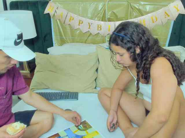 BlakeAndAllisa webcam