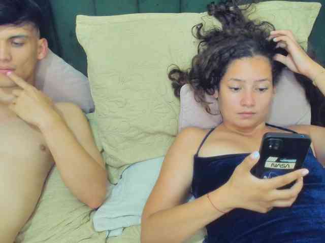 BlakeAndAllisa webcam