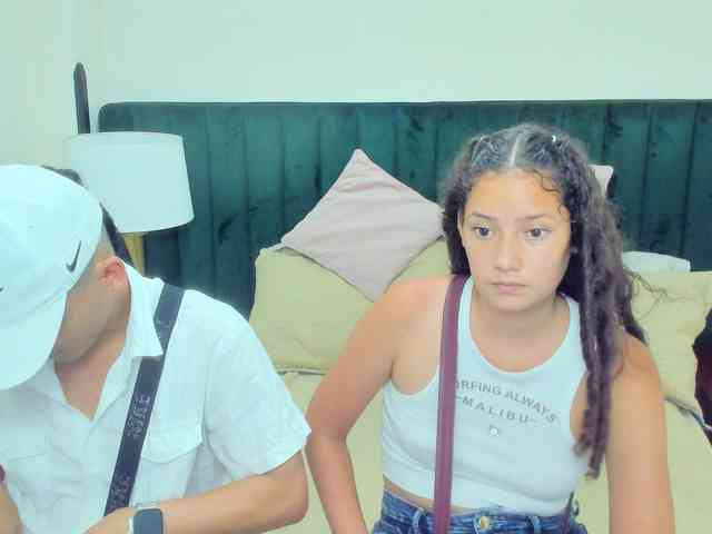 BlakeAndAllisa webcam