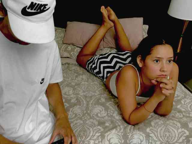 BlakeAndAllisa webcam