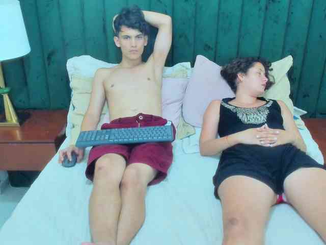 BlakeAndAllisa BlakeAndAllisa