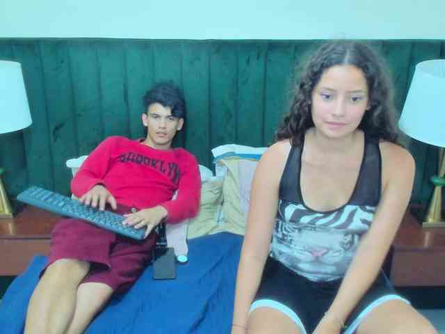 BlakeAndAllisa BlakeAndAllisa