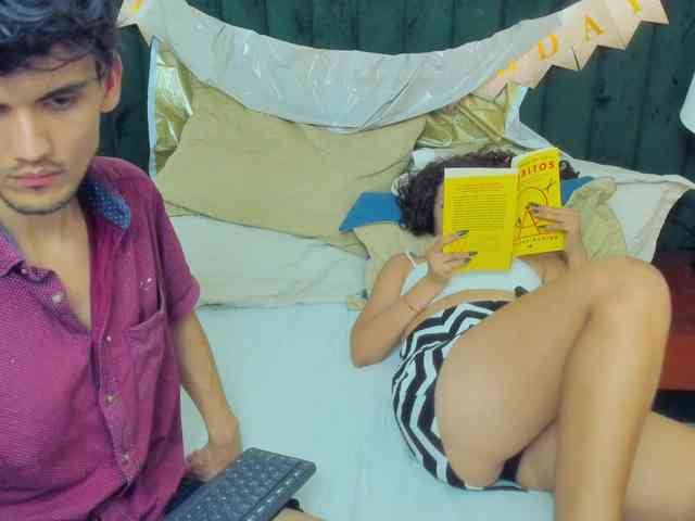 BlakeAndAllisa webcam